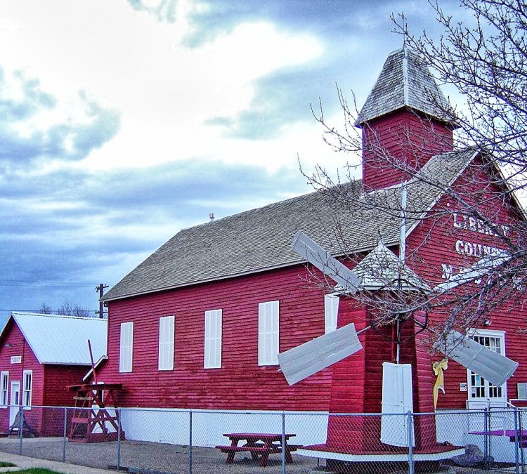 Liberty County Museum (Chester,&nbspMT)